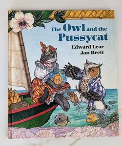 The Owl and the Pussycat 
