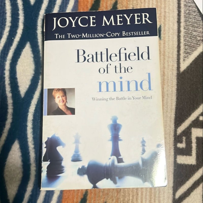 Battlefield of the Mind