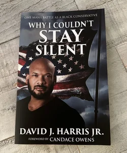 Why I Couldn't Stay Silent