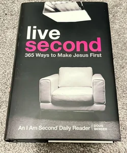 Live Second