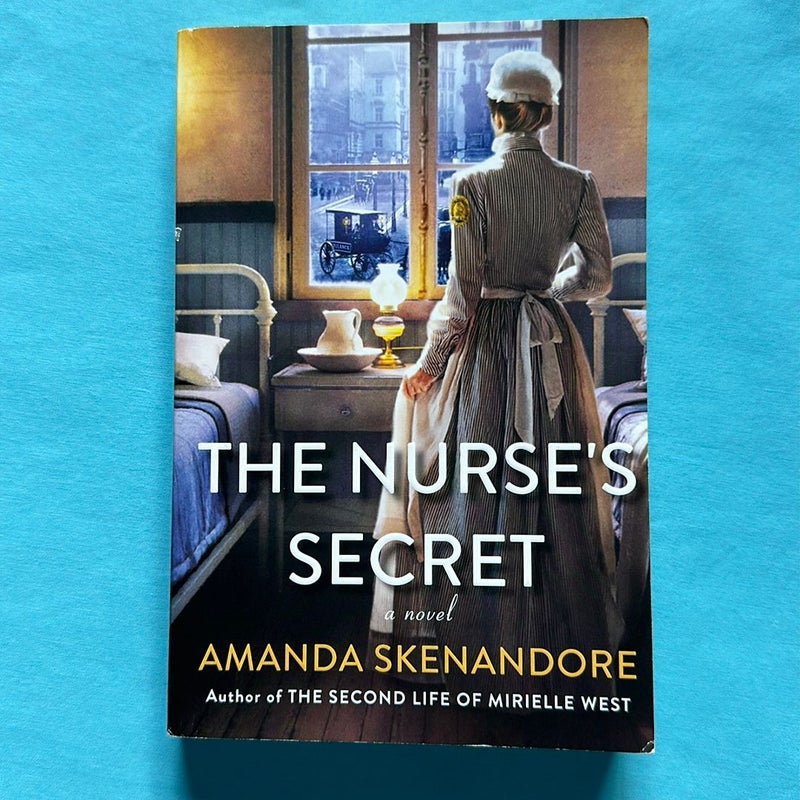 The Nurse's Secret