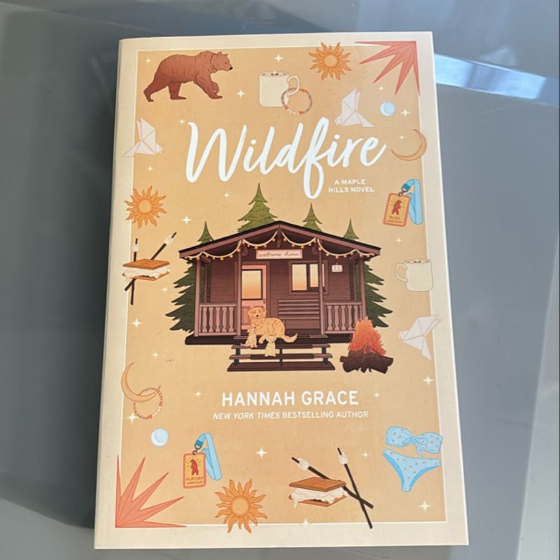 Wildfire
