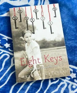 Eight Keys