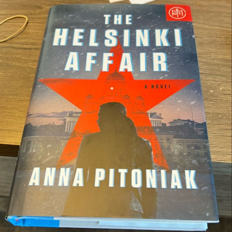 The Helsinki Affair