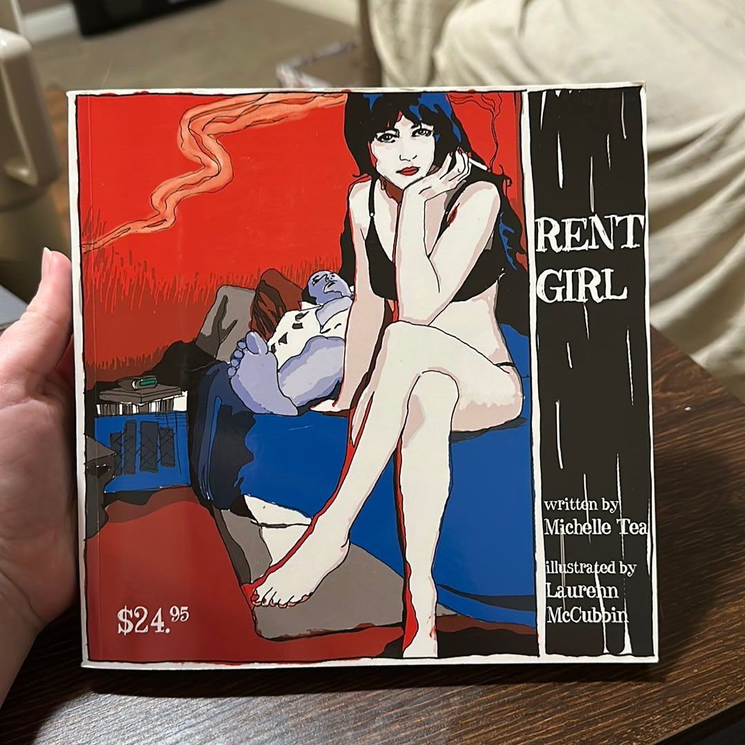 Rent Girl