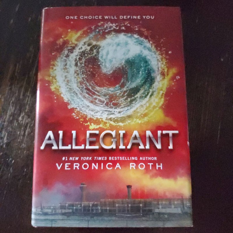 Allegiant