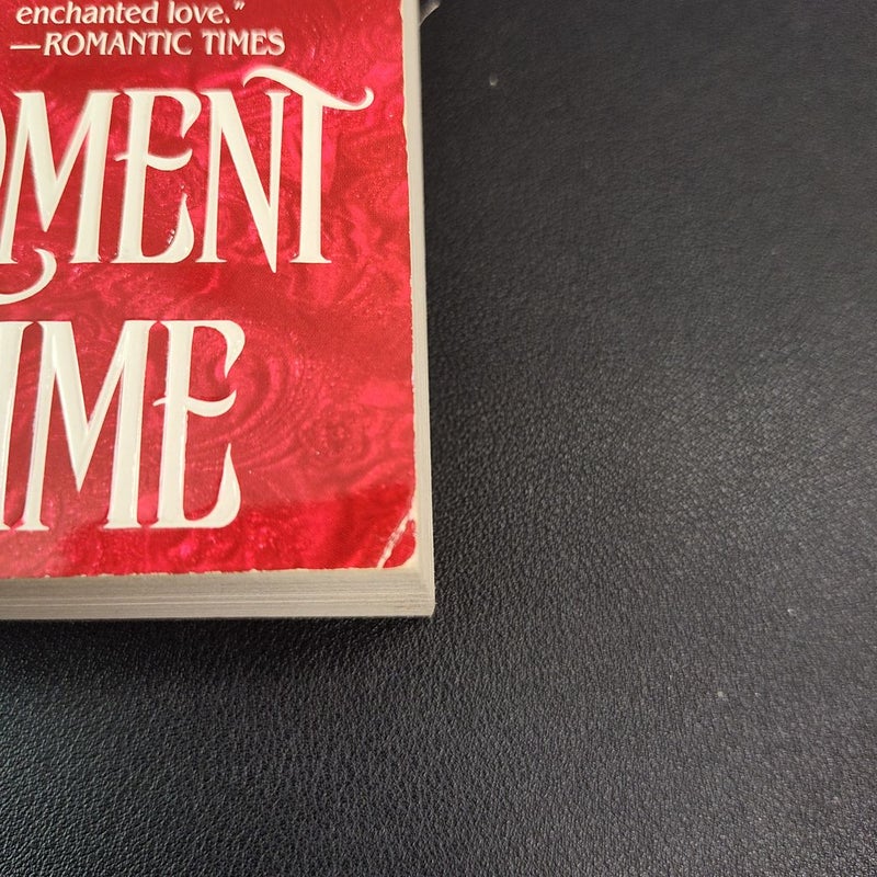 A Moment in Time