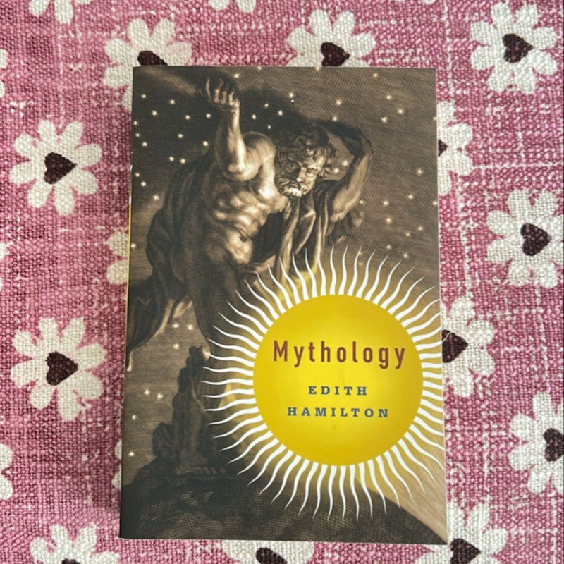 Mythology