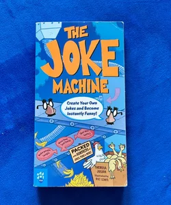 The Joke Machine