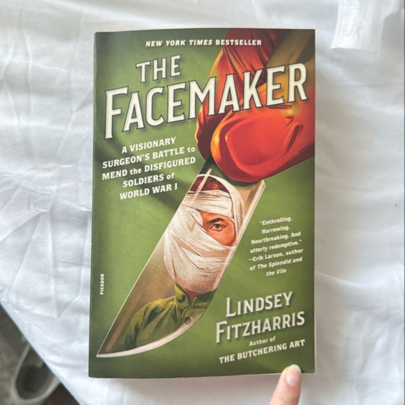 The Facemaker