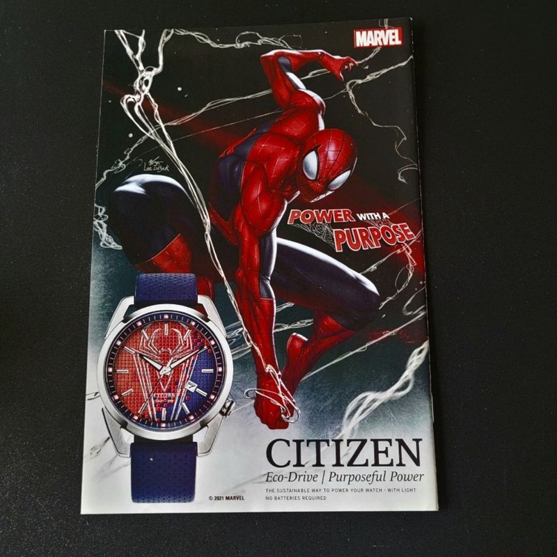 Amazing Spider-Man #89