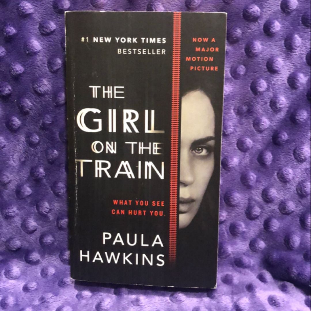 The Girl on the Train