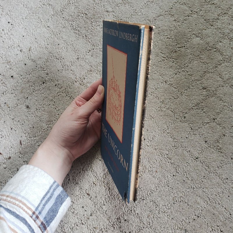 The Unicorn and Other Poems (5th Printing, 1956)