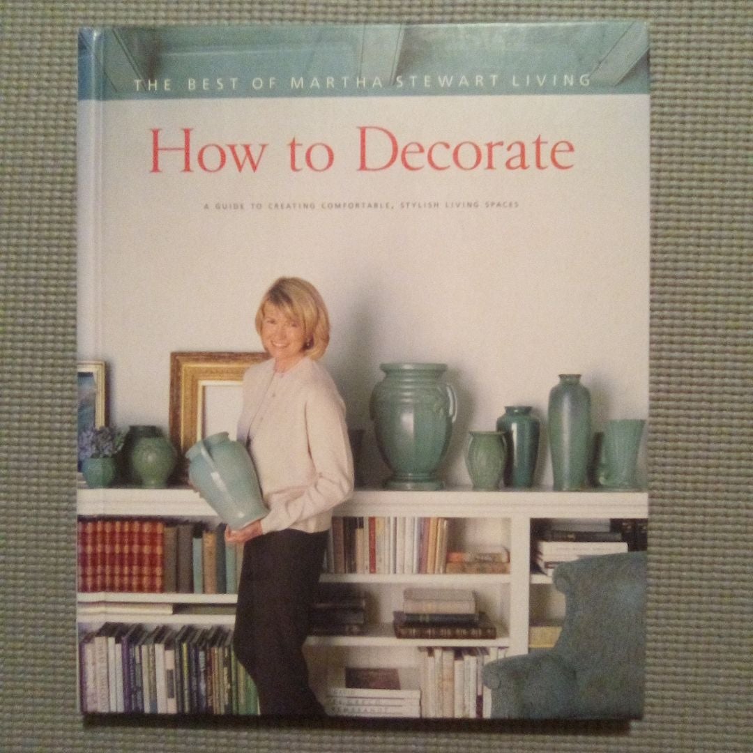 How to Decorate