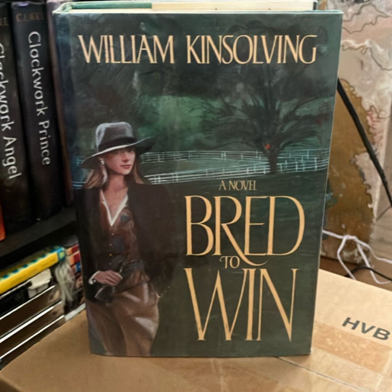 Bred to Win