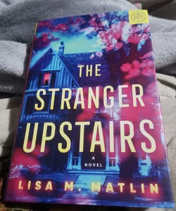 The Stranger Upstairs