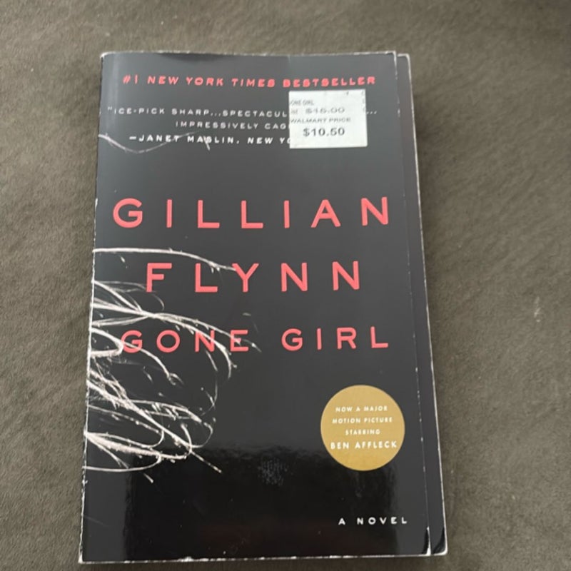 Gone Girl