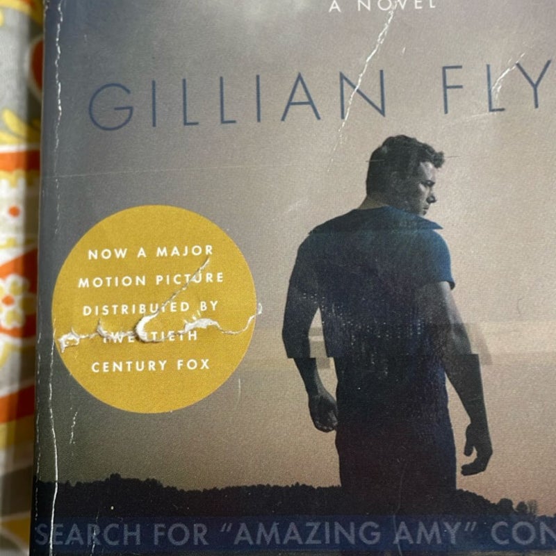 Gone Girl