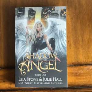 Shadow Angel: Book One