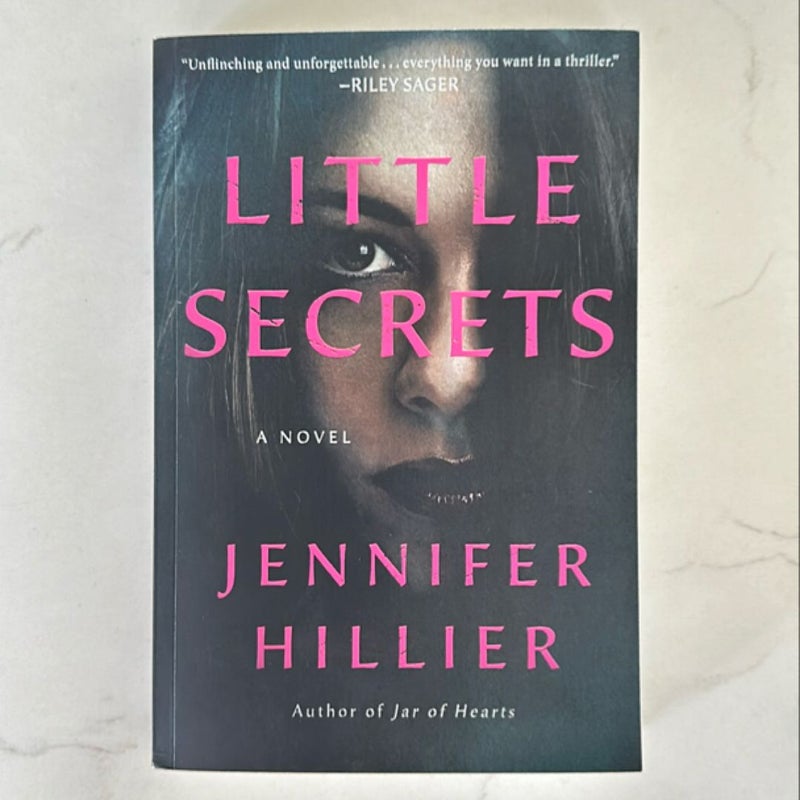 Little Secrets