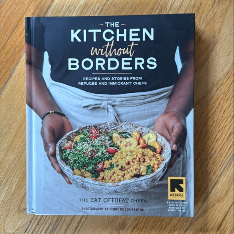 The Kitchen Without Borders