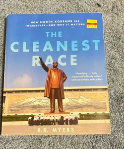 The Cleanest Race