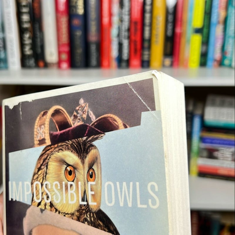 Impossible Owls