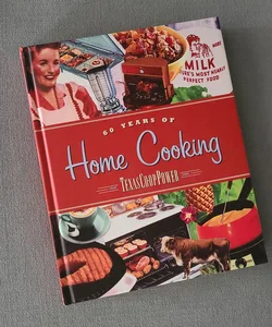 60 Years of Home Cooking