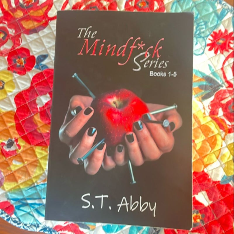 The Mindf*ck Series