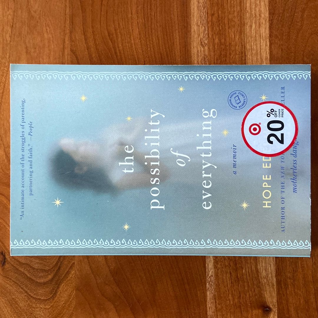 The Possibility of Everything