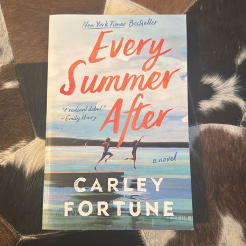 Every Summer After