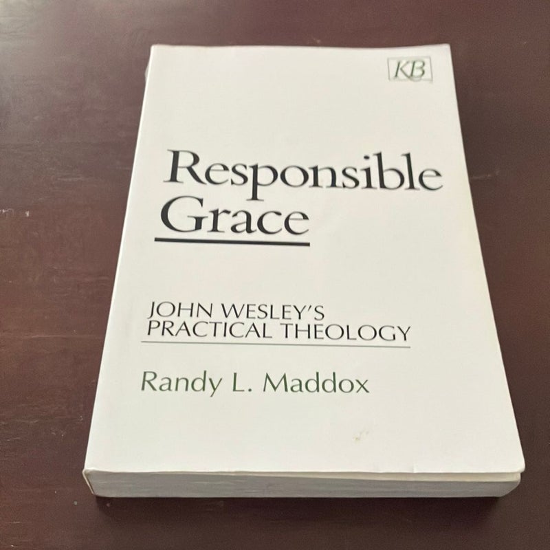 Responsible Grace