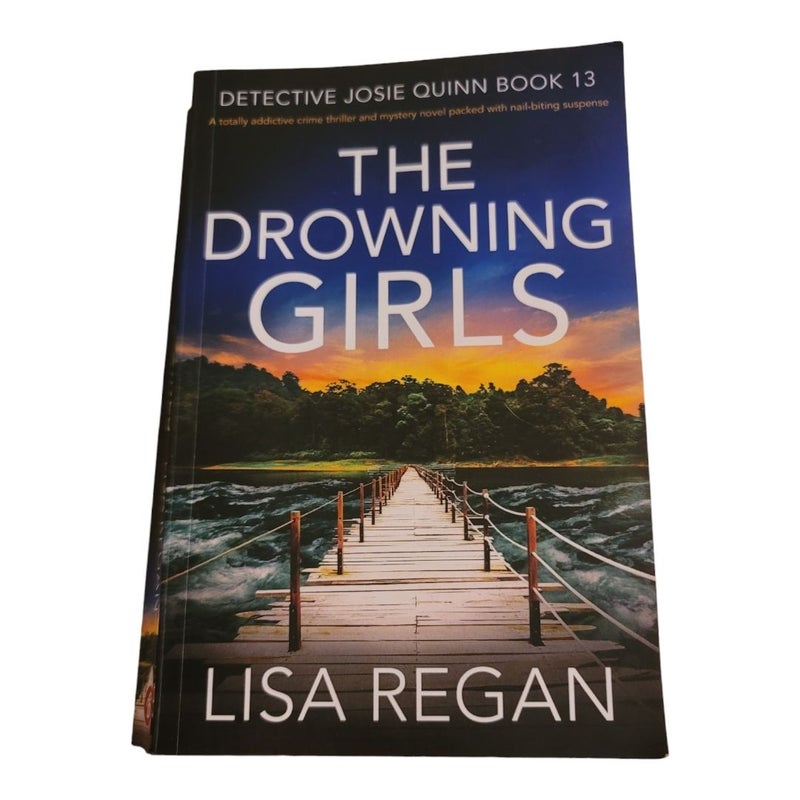 The Drowning Girls