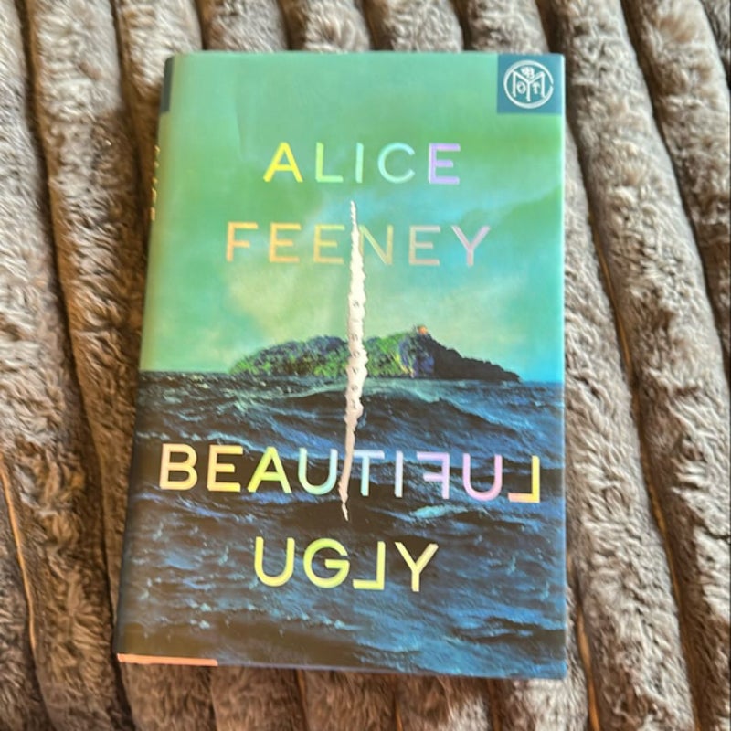 Beautiful Ugly