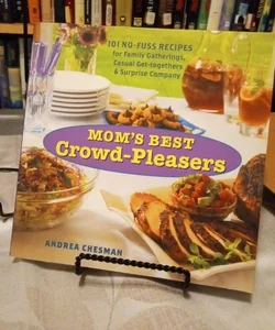 Mom's Best Crowd-Pleasers