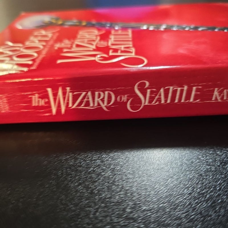 The Wizard of Seattle