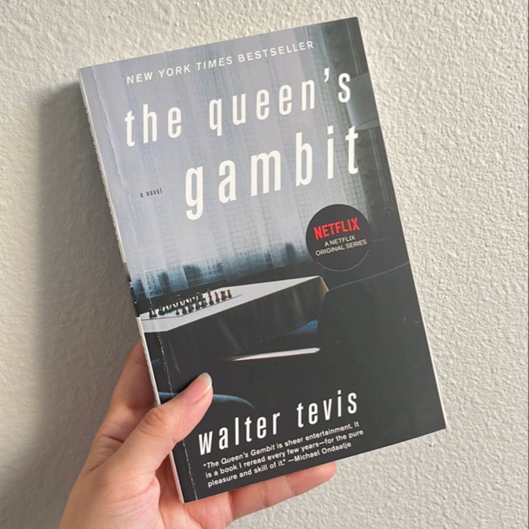 The Queen's Gambit