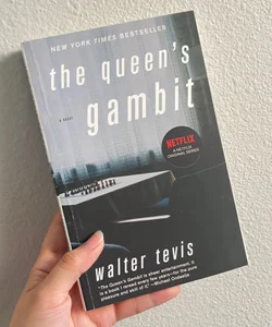 The Queen's Gambit