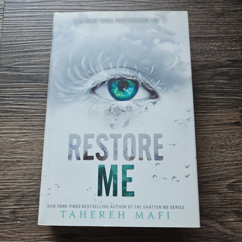 Restore Me