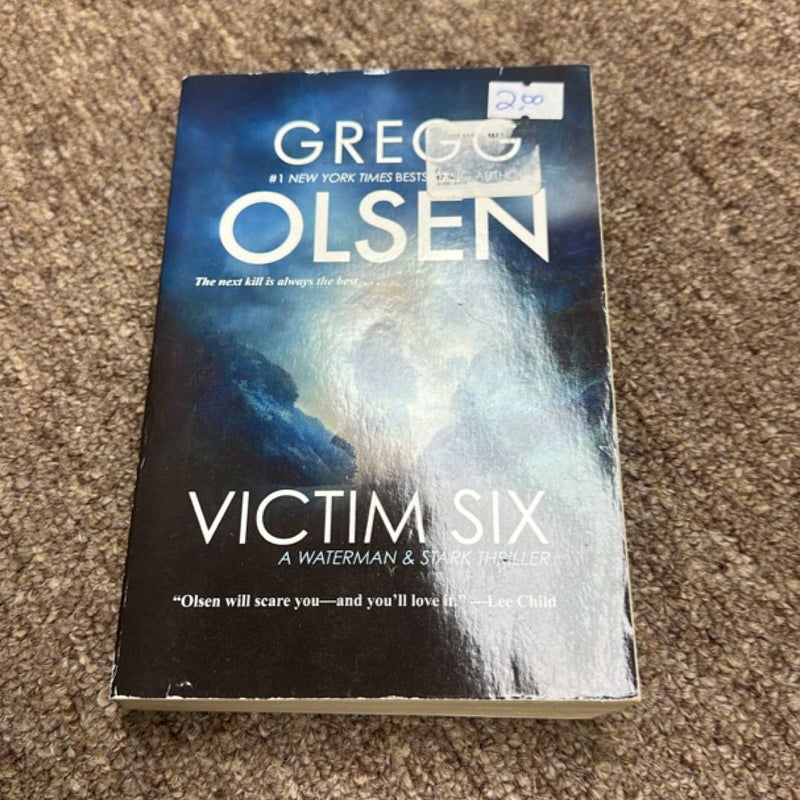 Victim Six