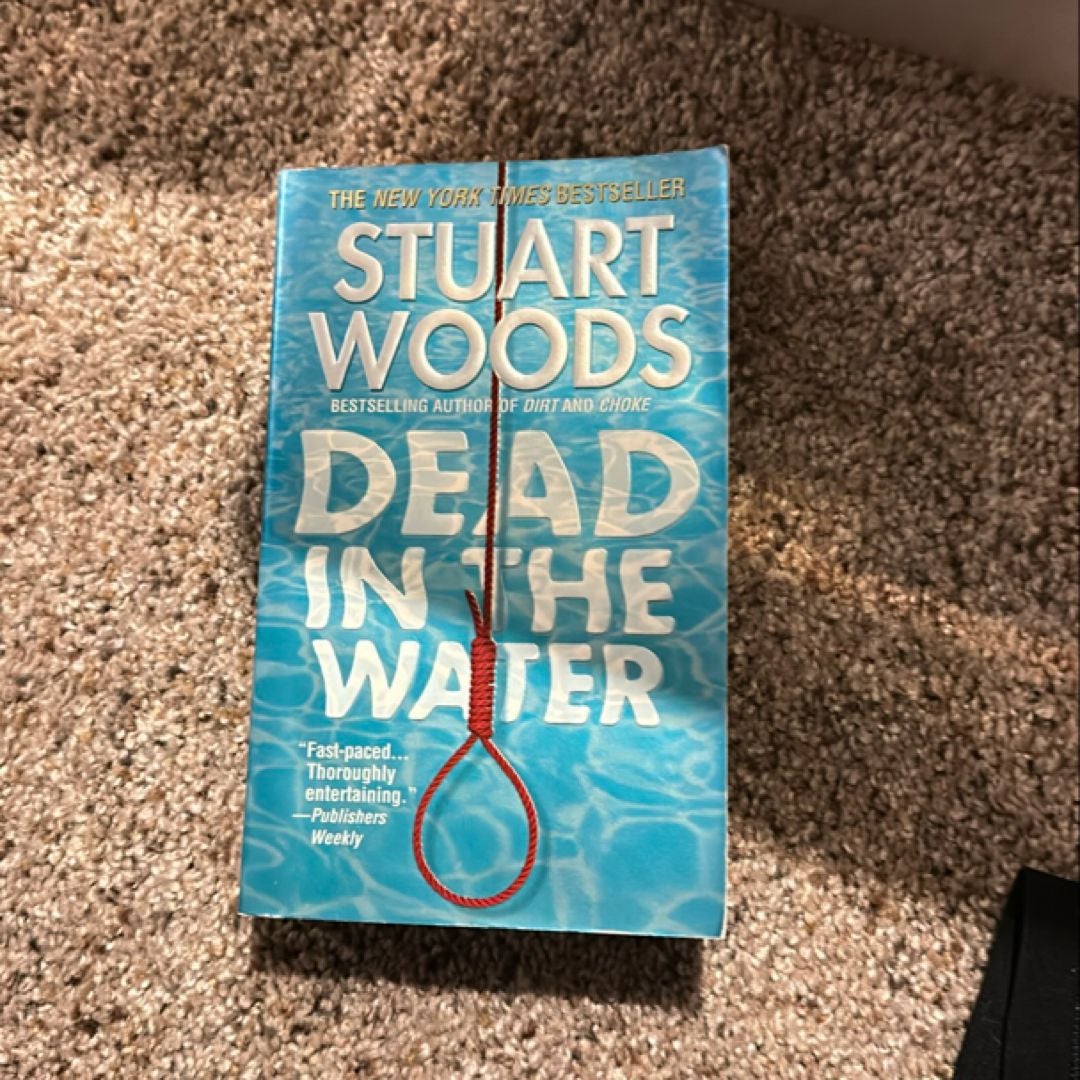 Dead in the Water