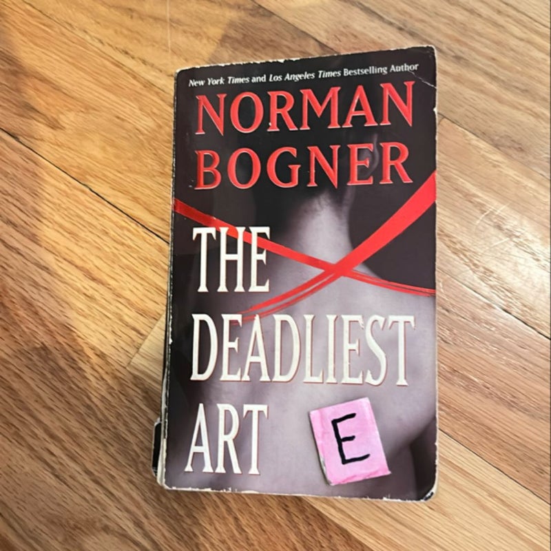 The Deadliest Art