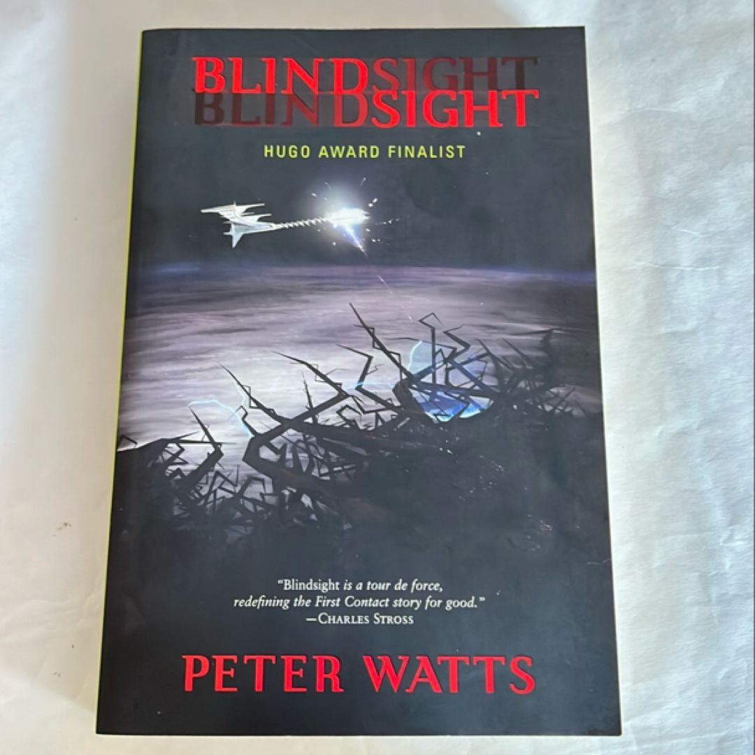 Blindsight