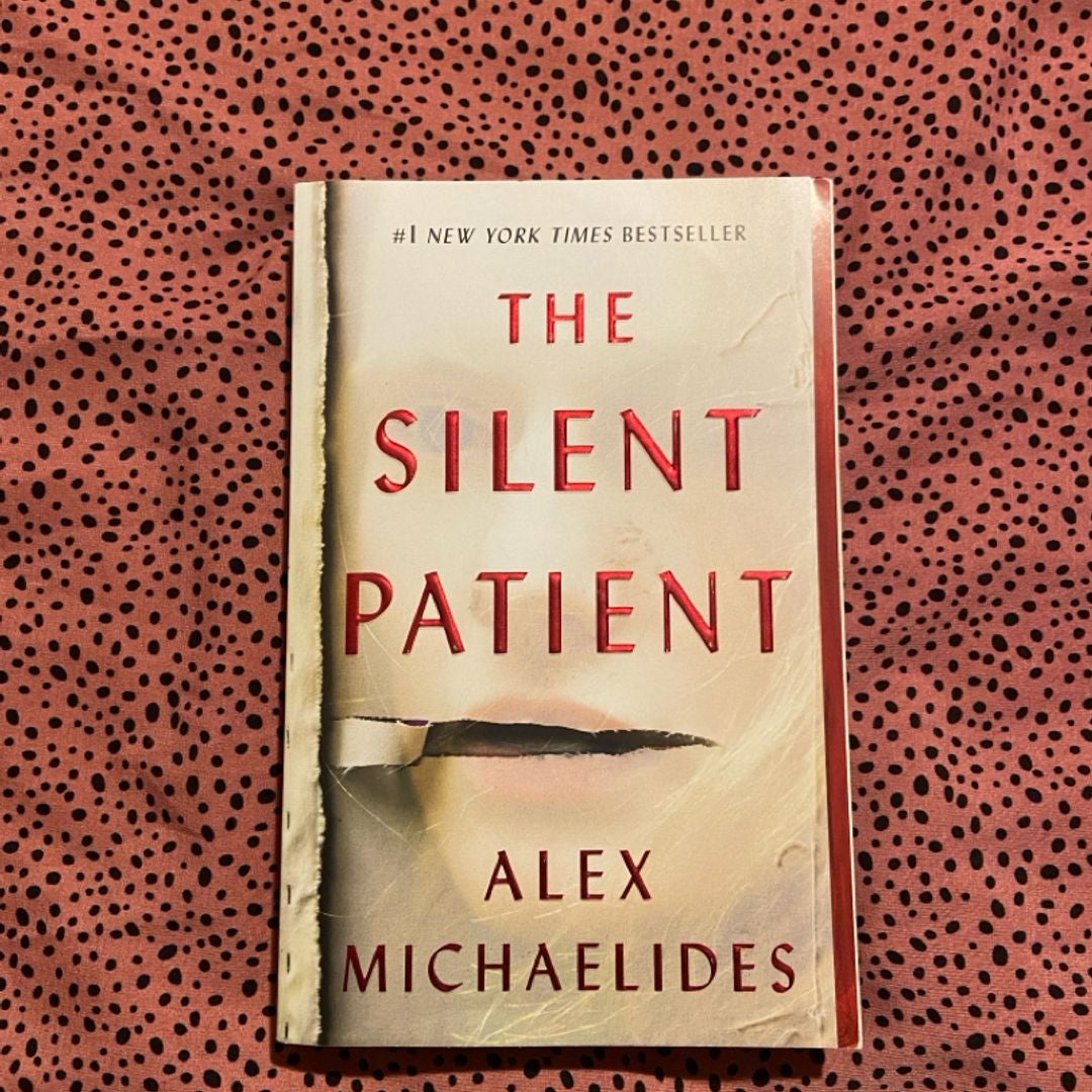 The Silent Patient