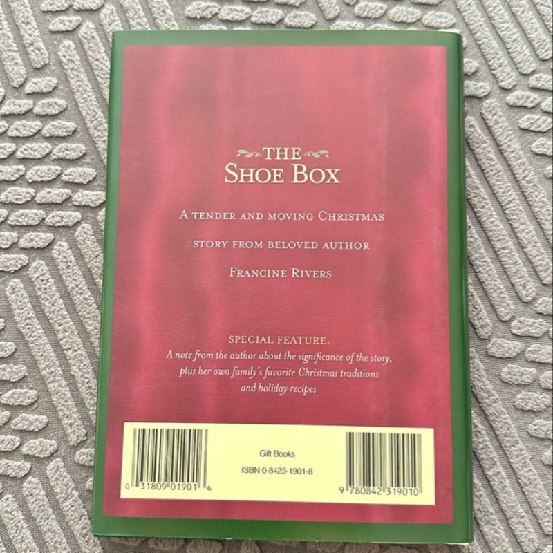 The Shoe Box