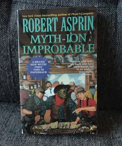 Myth-Ion Improbable