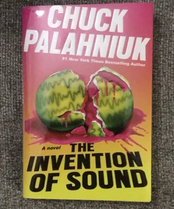 The Invention of Sound (signed)