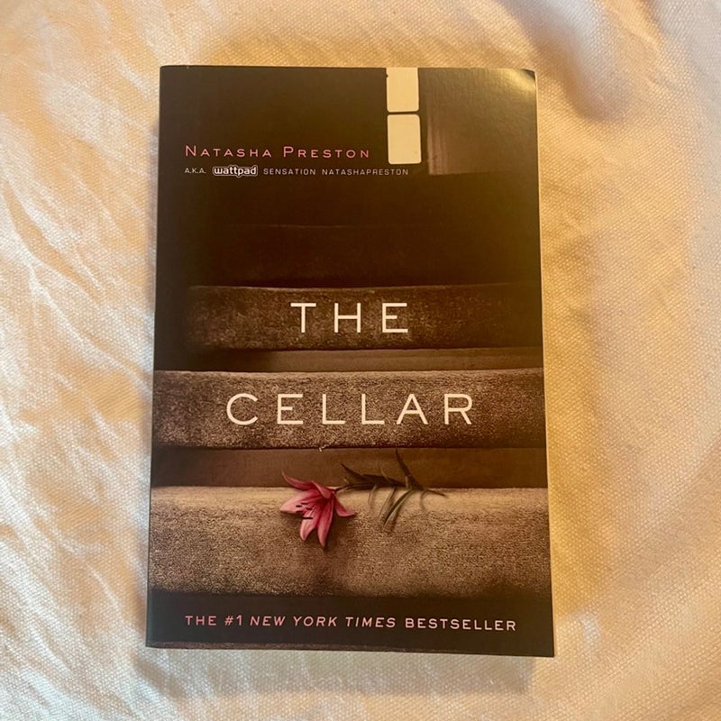 The Cellar