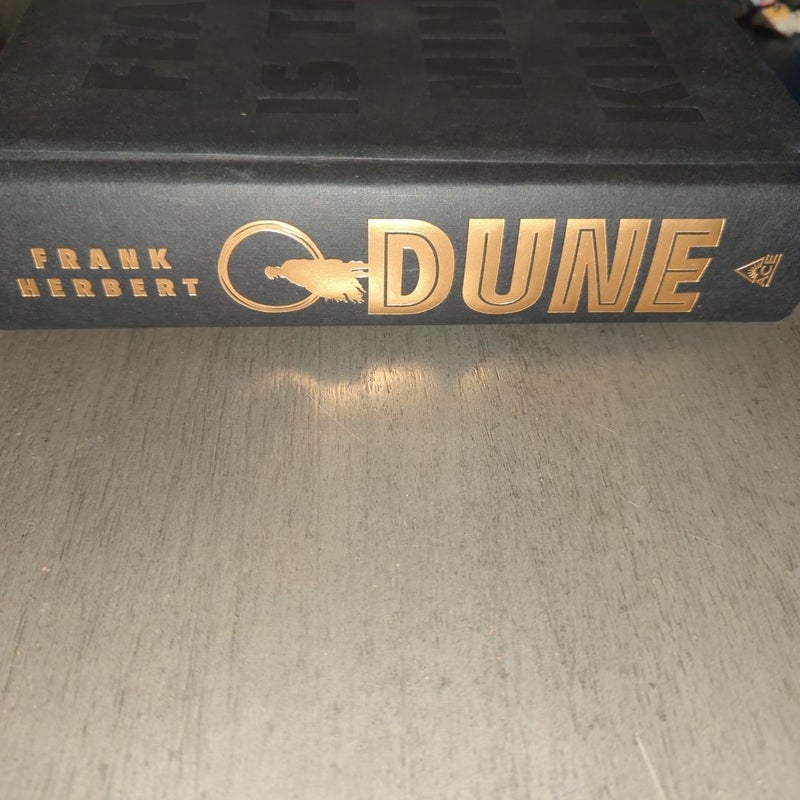 Dune