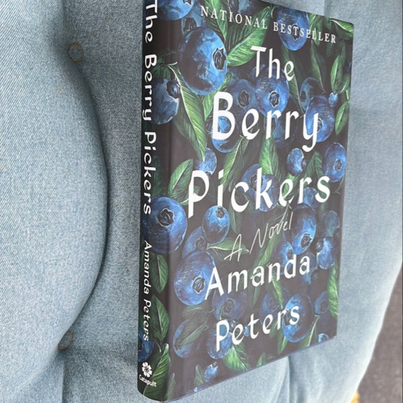 The Berry Pickers